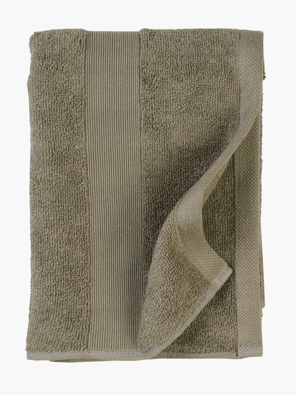 Rätik oliiviroheline - 2