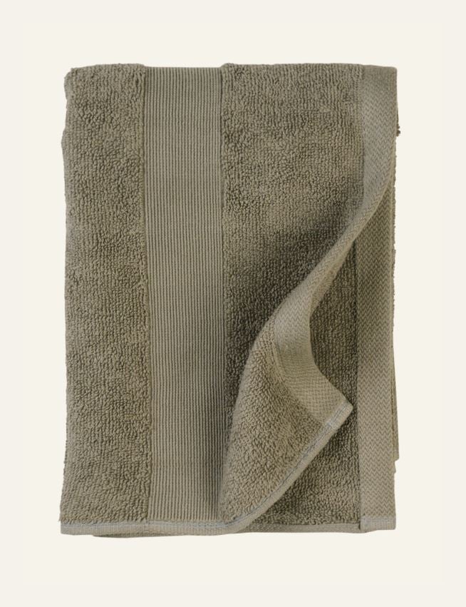 Rätik oliiviroheline - 2