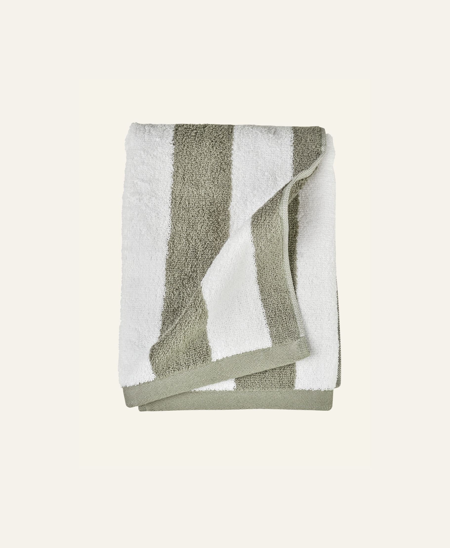 Rätik mitmevärviline/roheline - 2