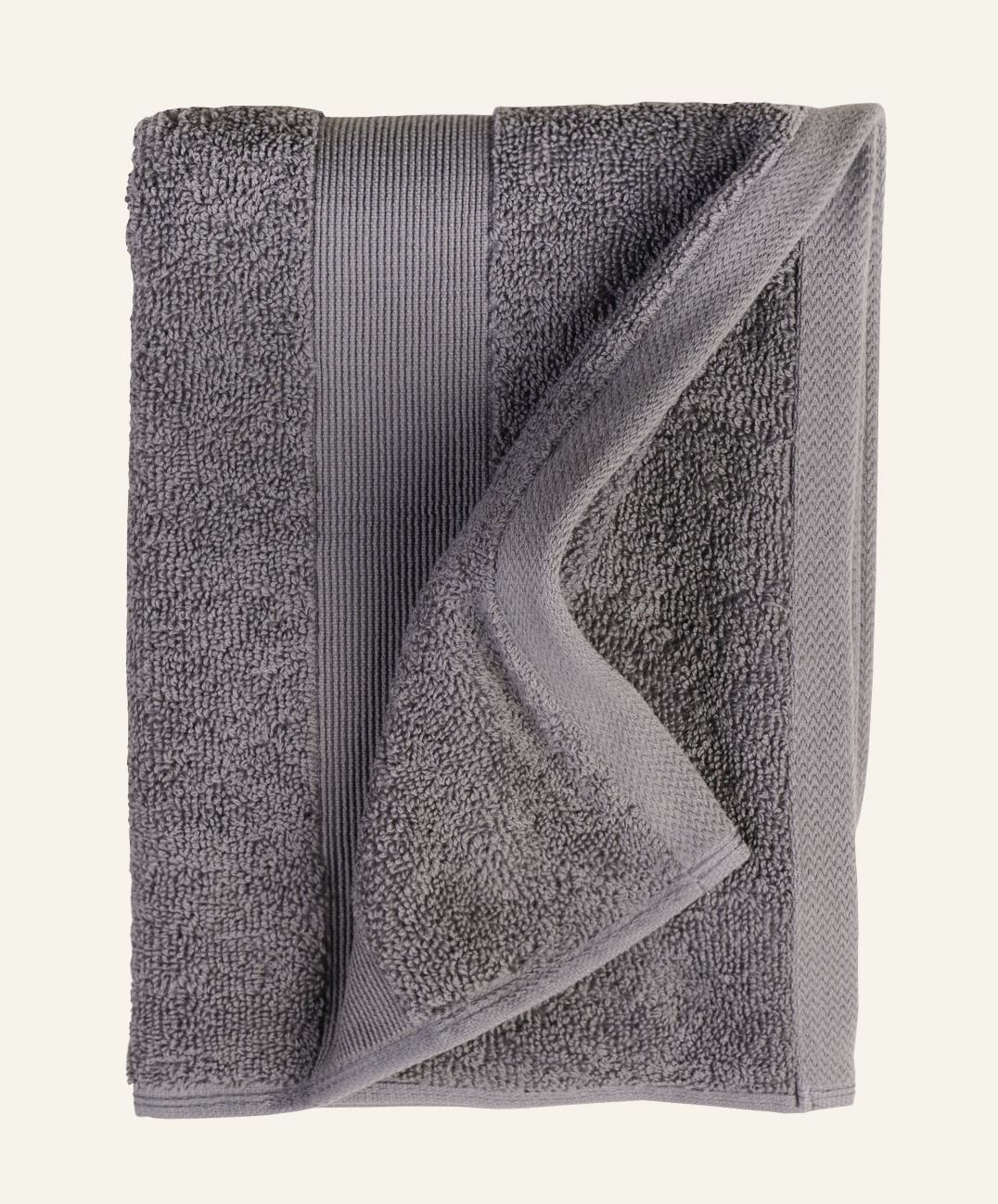 Rätik tumehall - 50x70 cm tumehall - 1