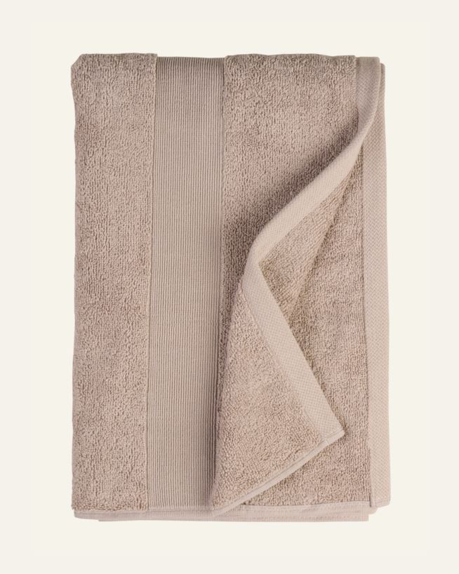 Rätik beež - 70x140 cm beež - 1