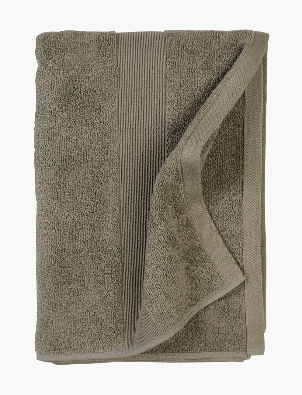 Rätik oliiviroheline - 3