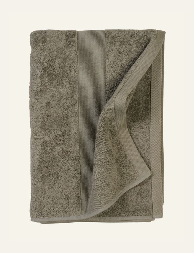 Rätik oliiviroheline - 3