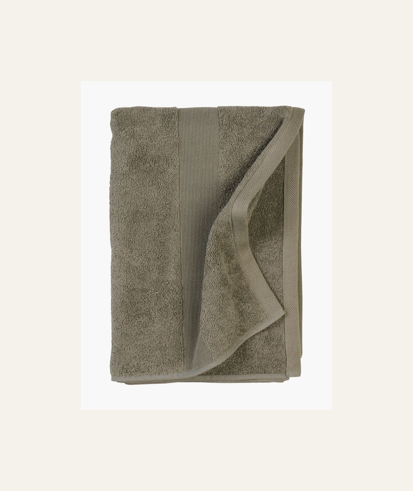 Rätik oliiviroheline - 3