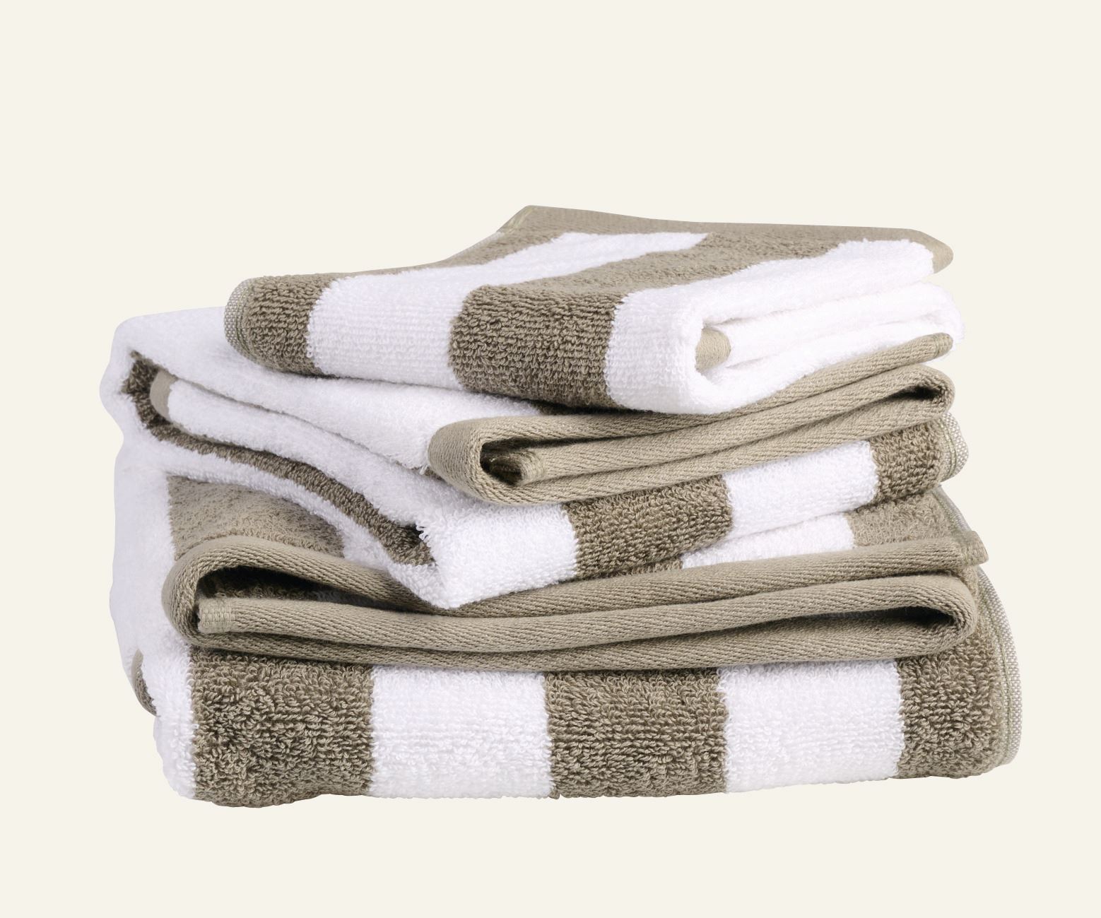 Rätik mitmevärviline/roheline - 3