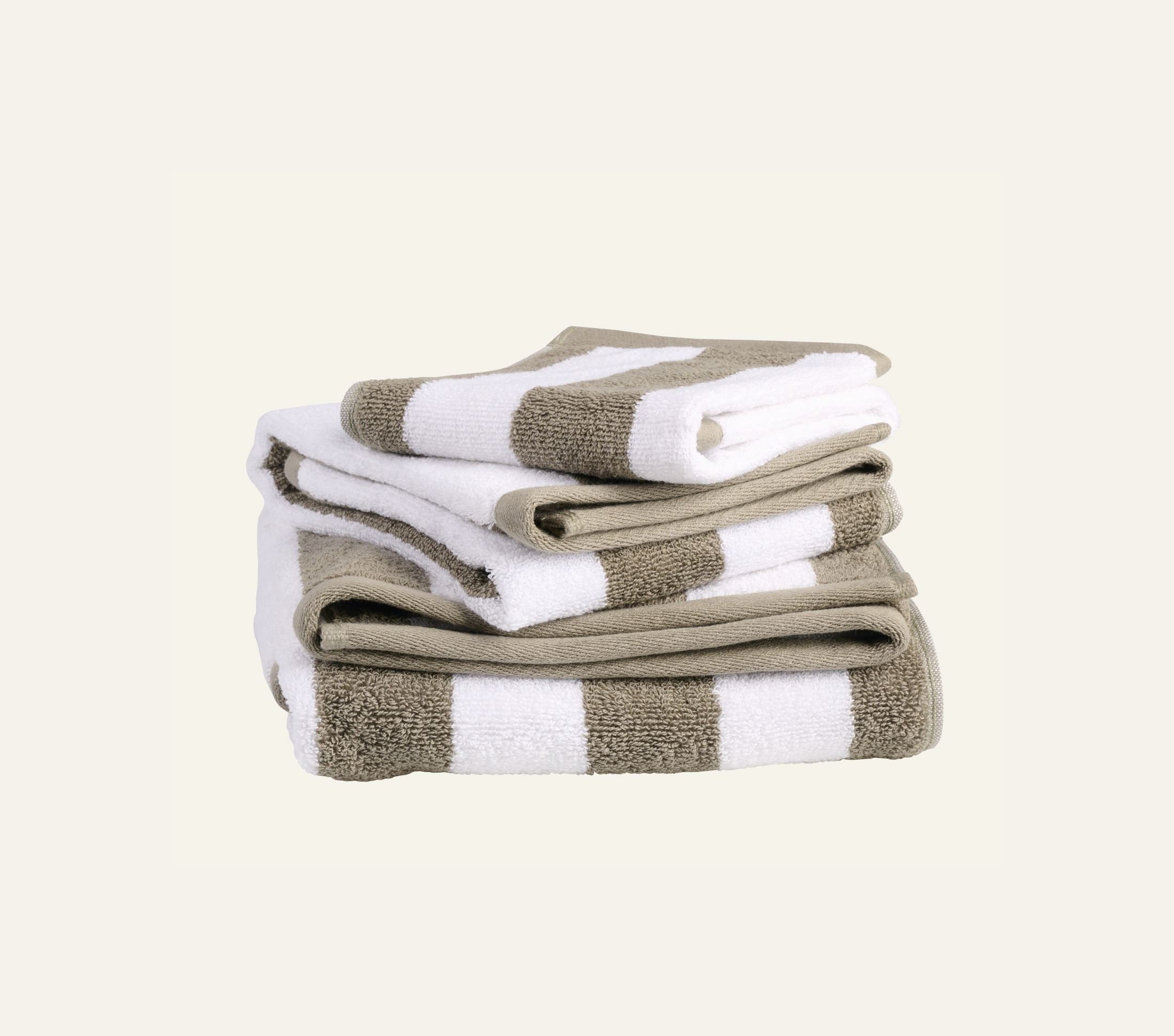 Rätik mitmevärviline/roheline - 3