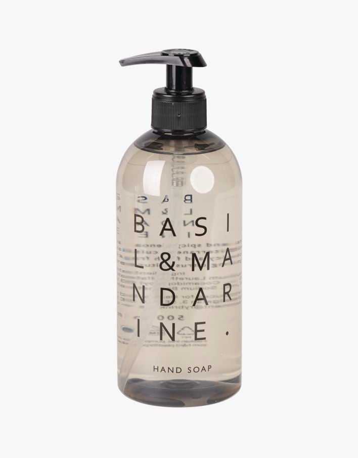 Vedelseep pruun - 7x20 cm pruun - 1