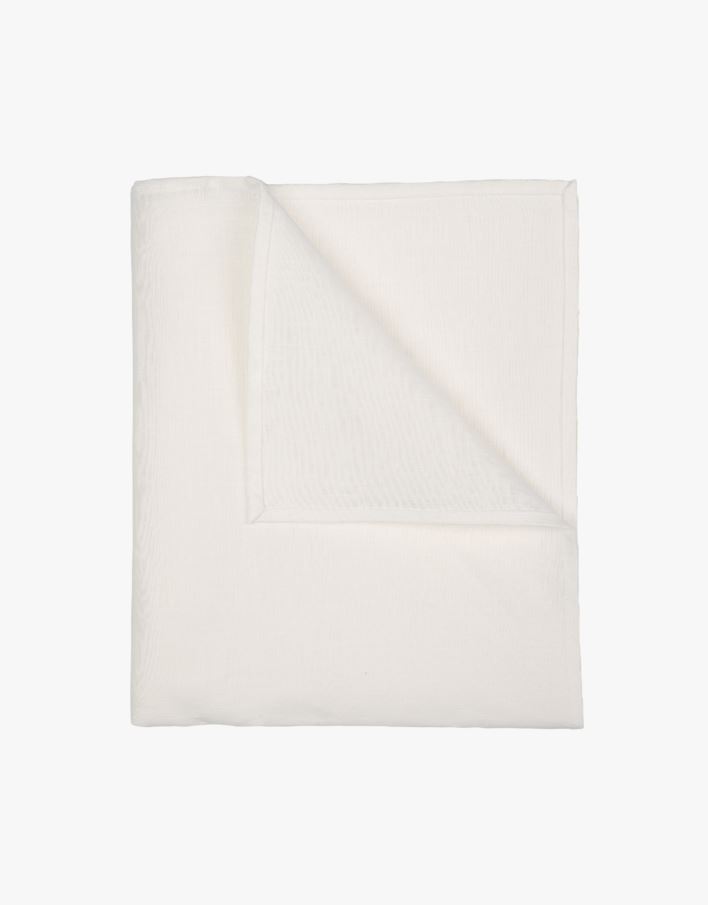 Linane laudlina valge - ø175 cm valge - 1