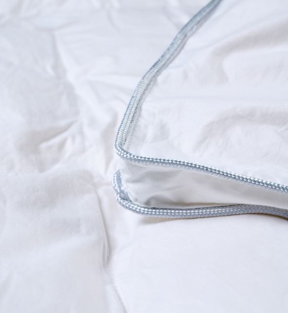 Keskmise soojusega udusuletekk valge - 2