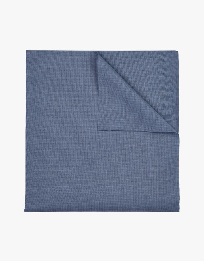 Vahatatud laudlina sinine - 140x250 cm sinine - 1