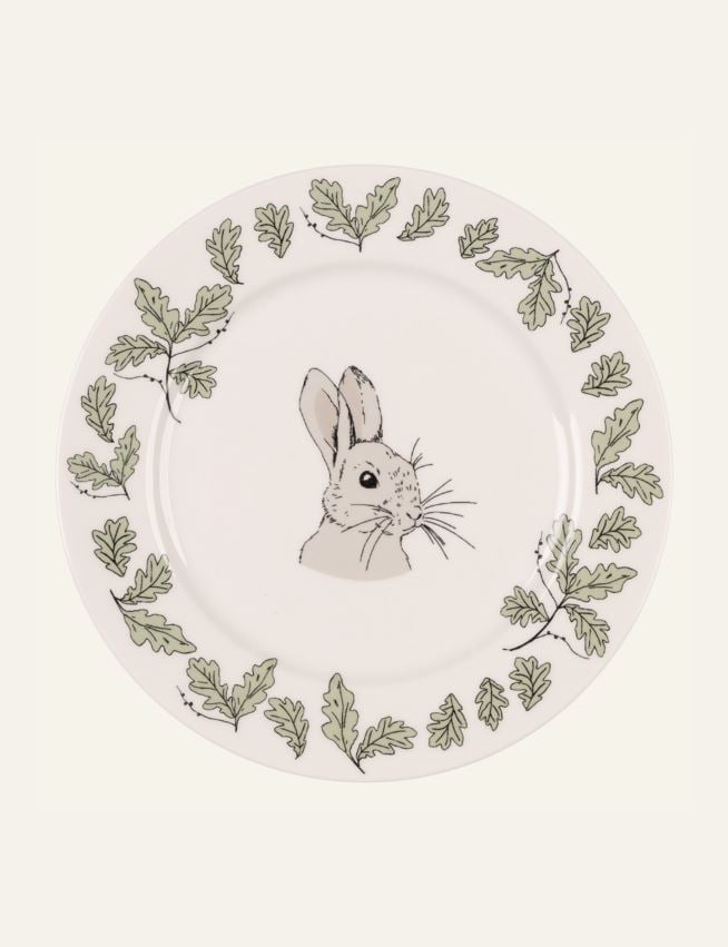 Hommikusöögikomplekt mitmevärviline/valge - 2