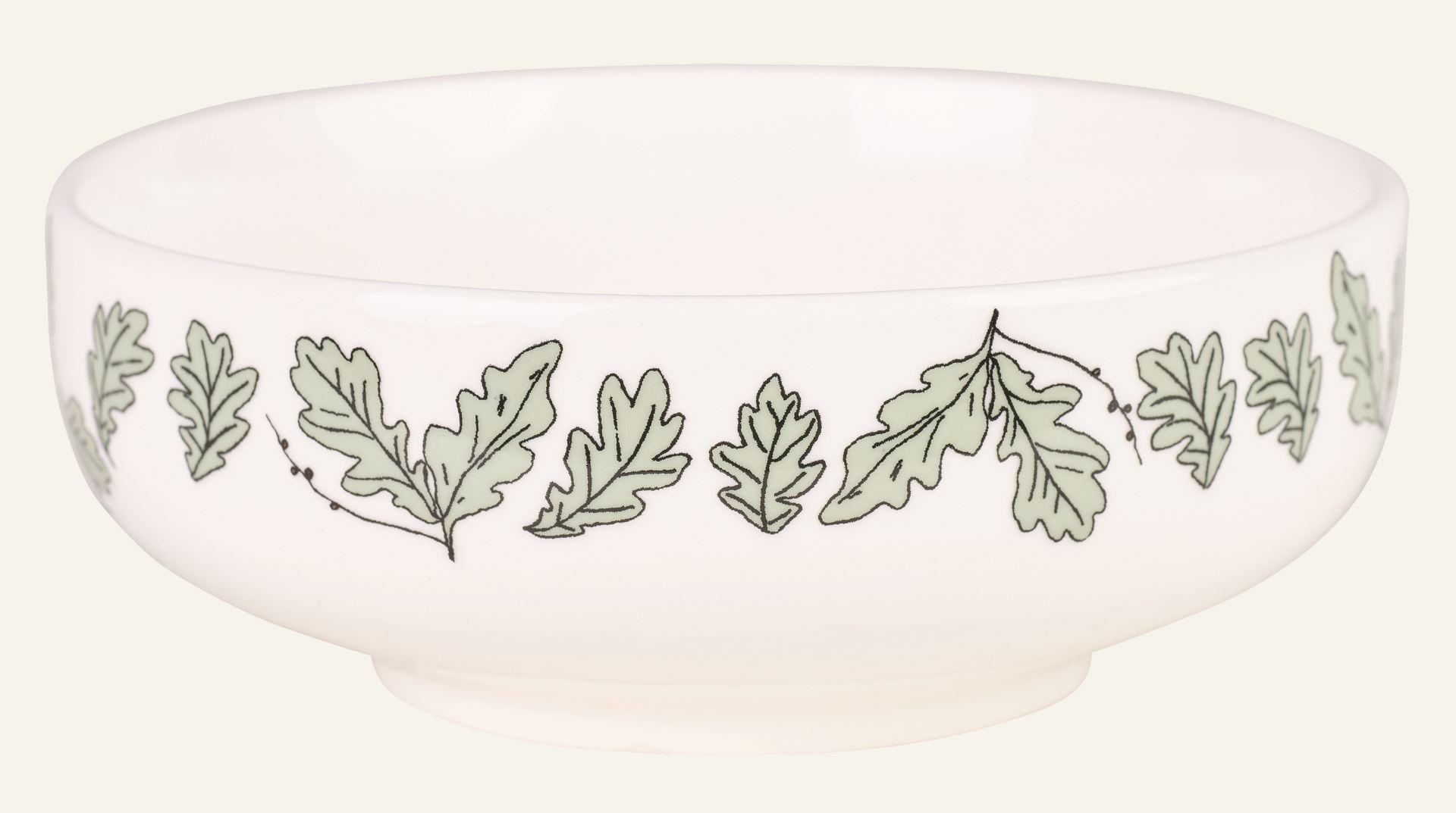 Hommikusöögikomplekt mitmevärviline/valge - 5