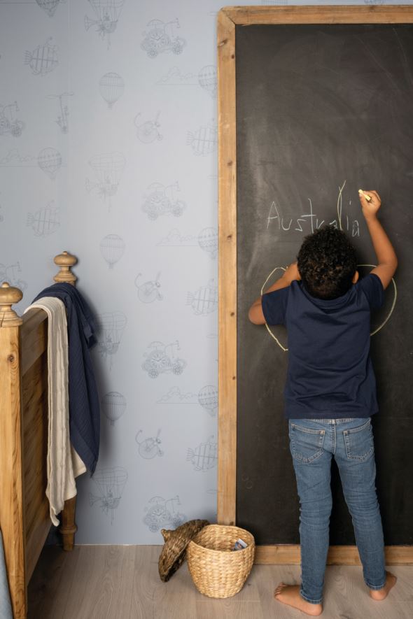 Korv väike naturaalne toon - 2