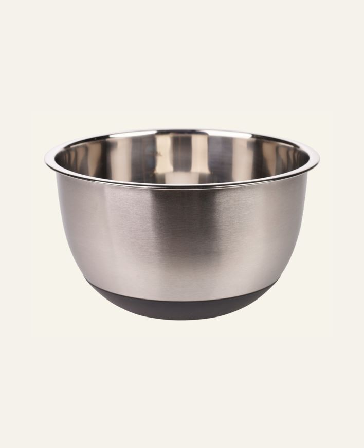 Taignakauss terashall - ø22 cm terashall - 1