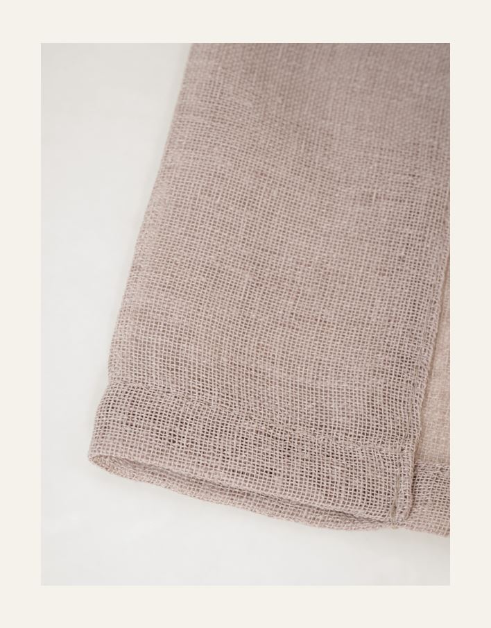Kardin sand - 4