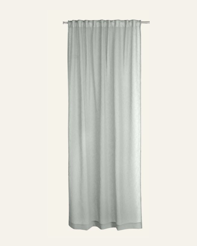 Kardin hall - 140x240cm 7cm hall - 1
