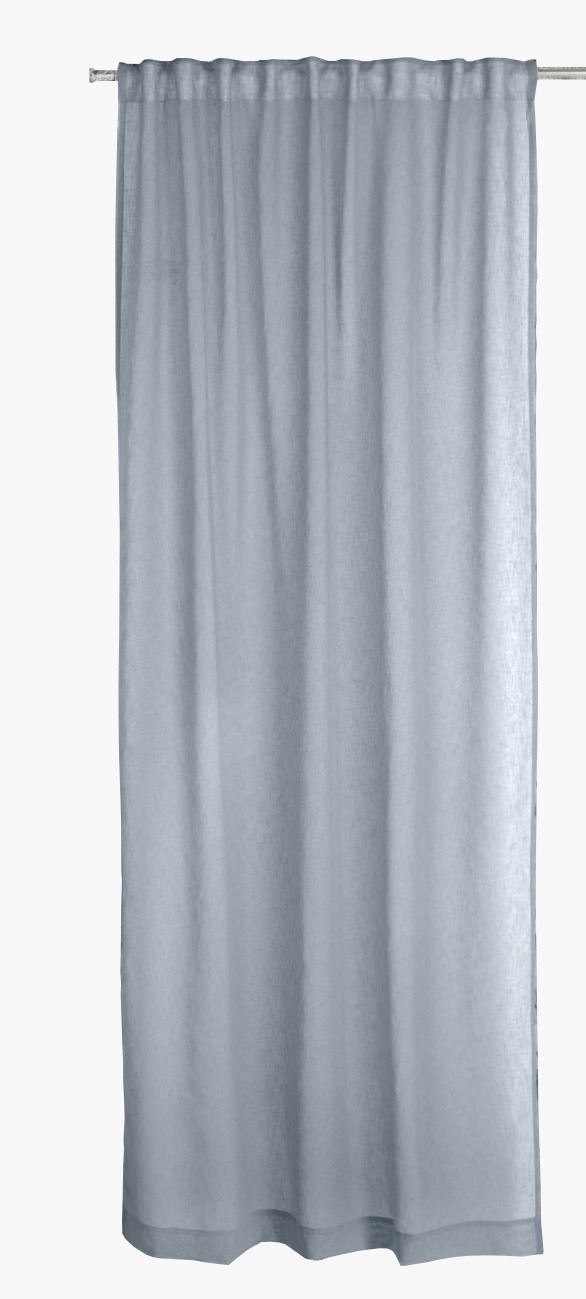 Kardin sinakashall - 140x240cm 7cm sinakashall - 1