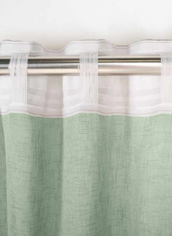 Kardin heleroheline - 8