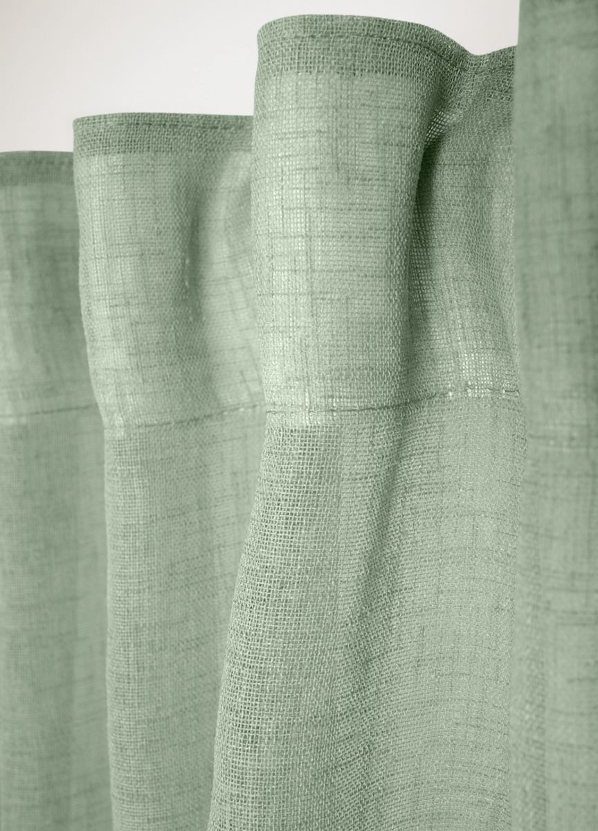 Kardin heleroheline - 3