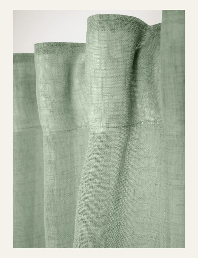 Kardin heleroheline - 3