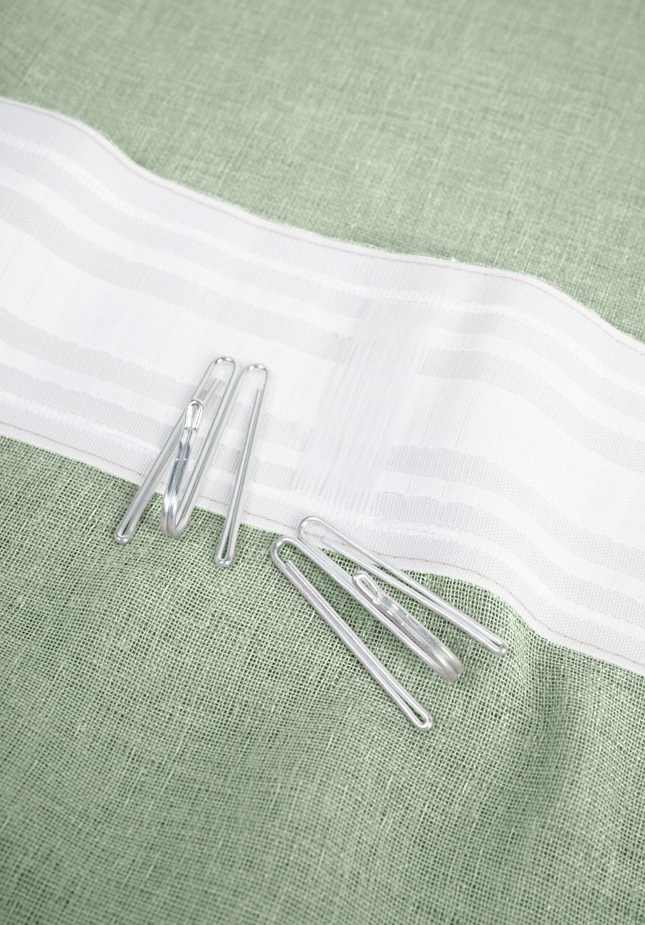 Kardin heleroheline - 7