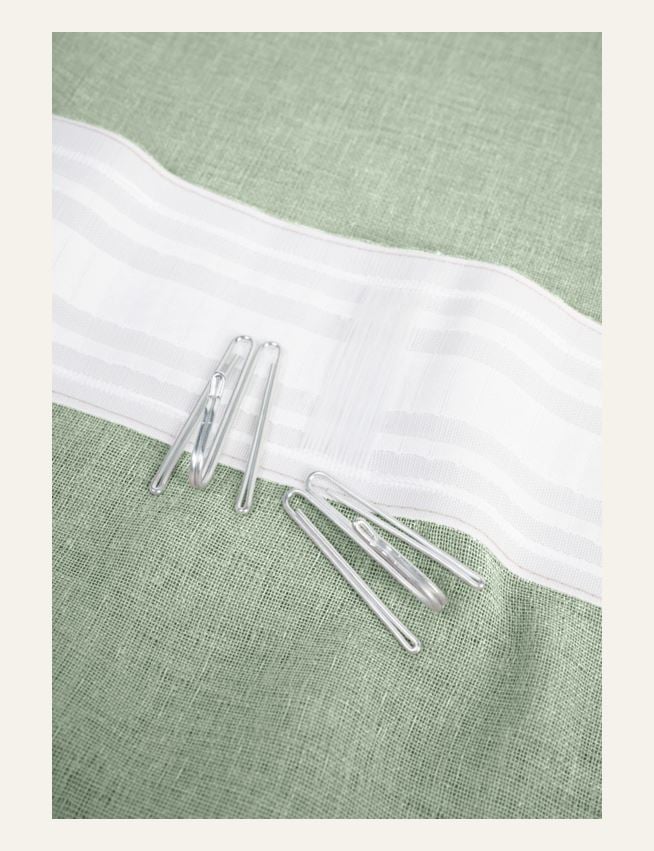 Kardin heleroheline - 7