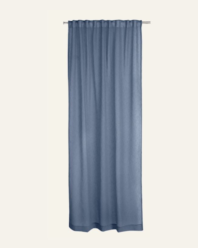 Kardin indigosinine - 140x240 cm indigosinine - 1