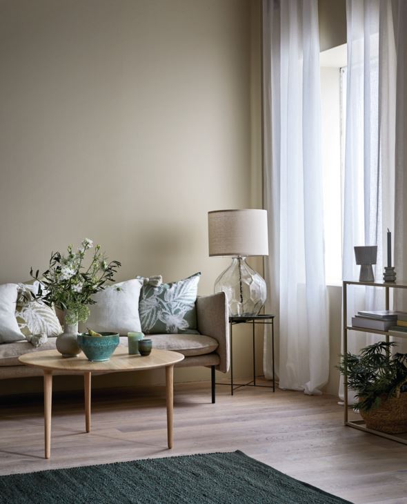 Kardin loodusvalge - 11