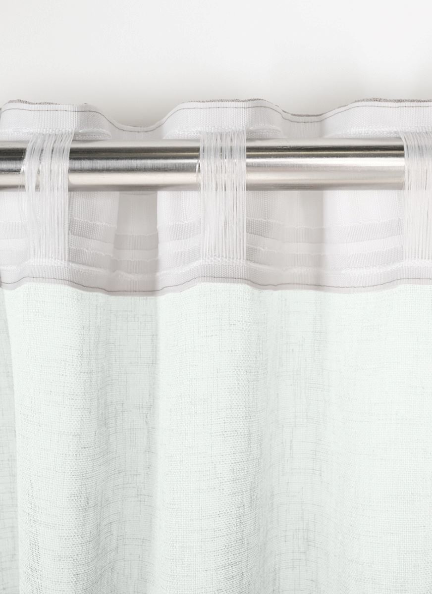 Kardin loodusvalge - 7