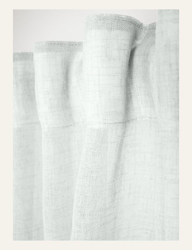 Kardin loodusvalge - 6