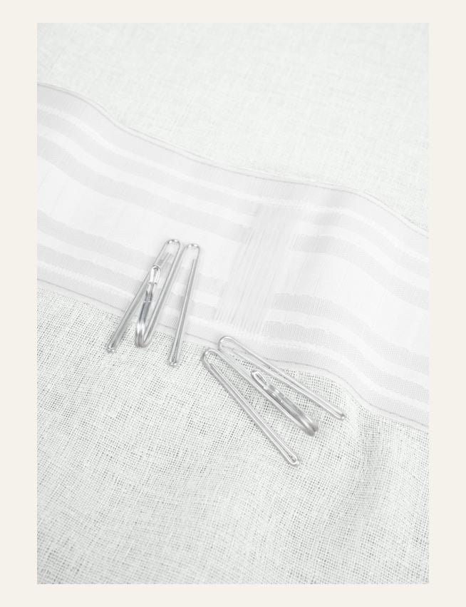 Kardin loodusvalge - 3