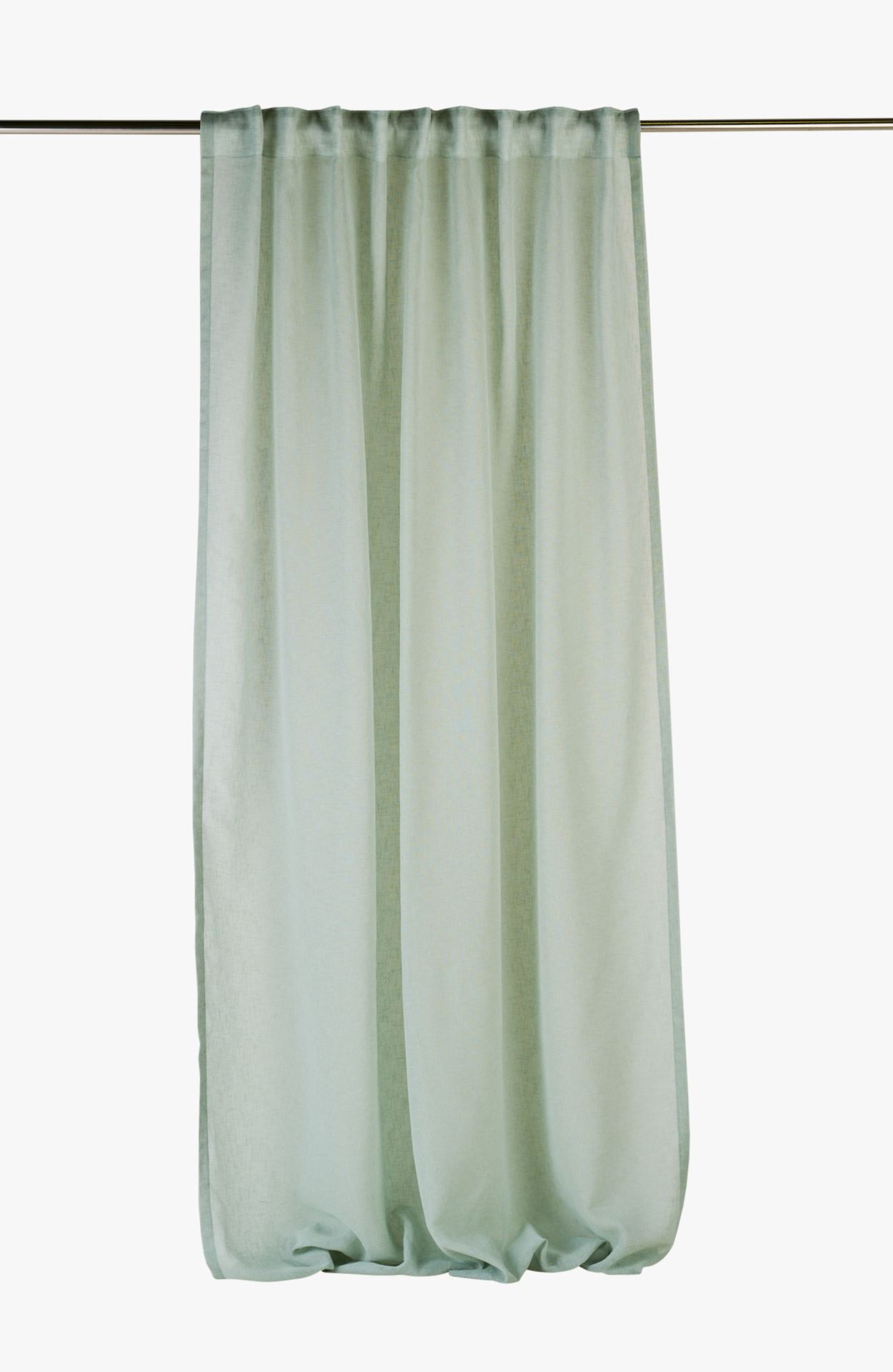 Kardin müntroheline - 140x240 cm müntroheline - 1