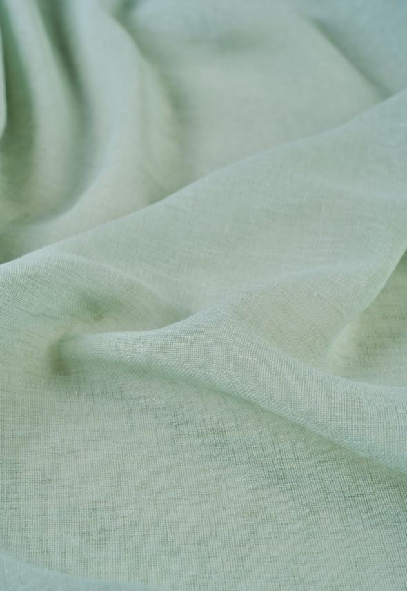 Kardin müntroheline - 2