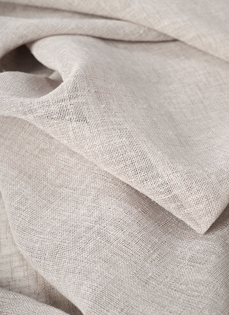 Kardin hele beige - 4