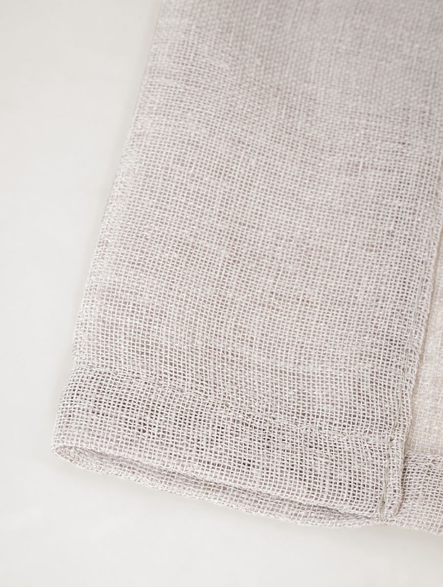 Kardin hele beige - 8