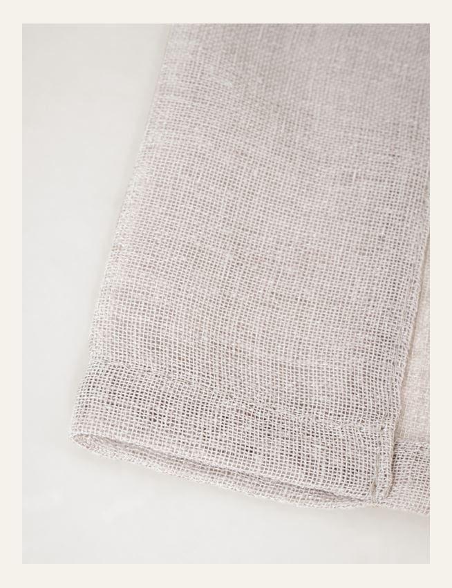 Kardin hele beige - 8