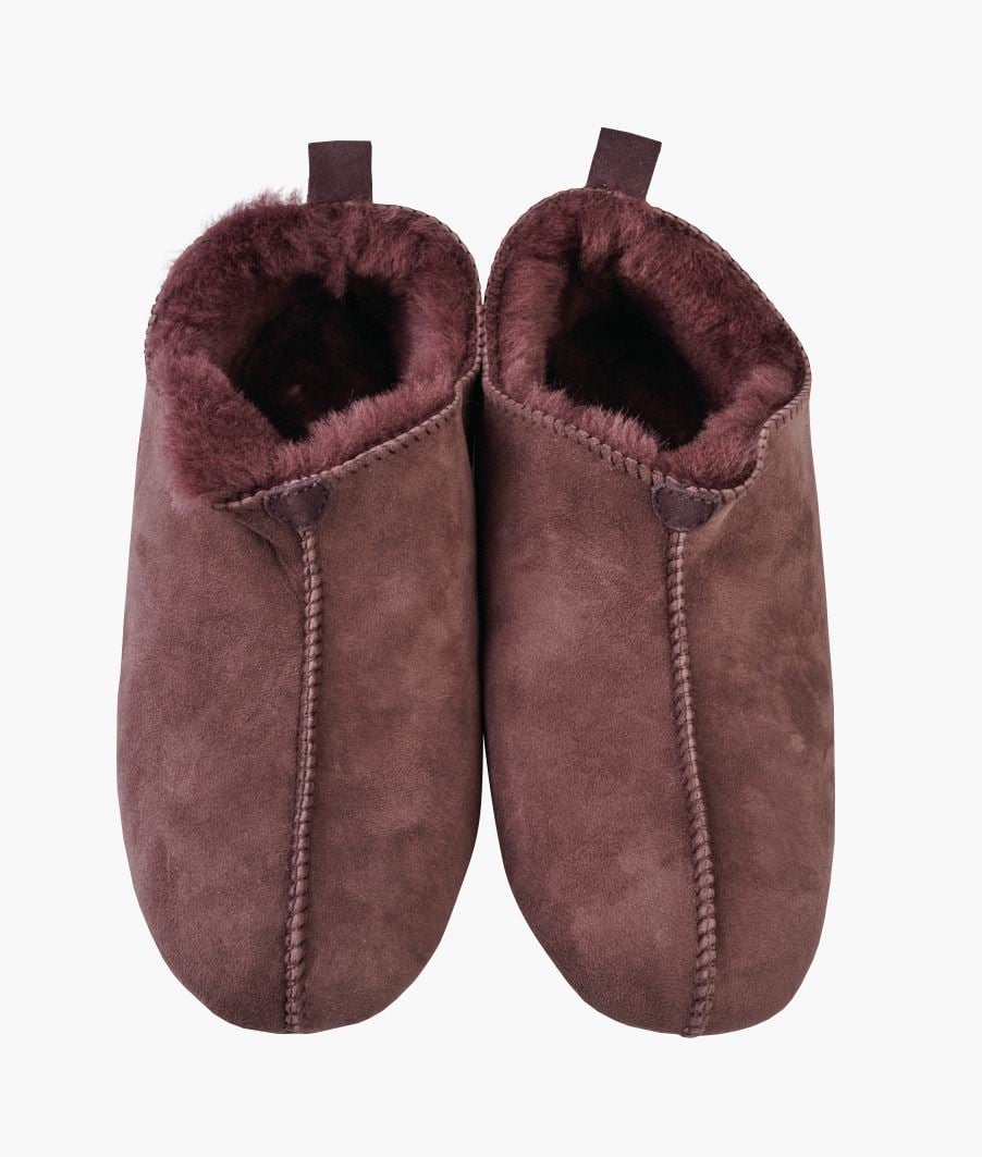 Sussid tumepunane - 39 tumepunane - 1