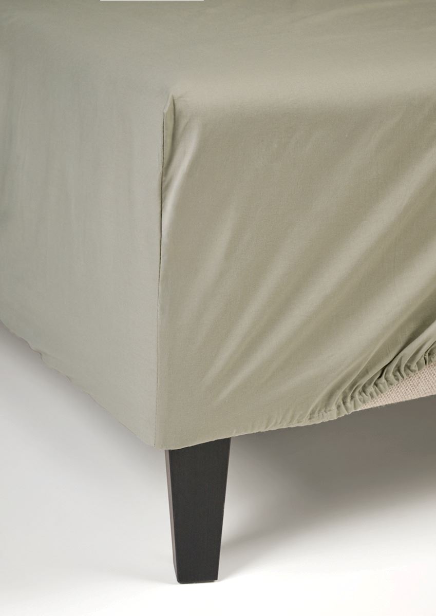 Voodilina kummiga heleroheline - 2