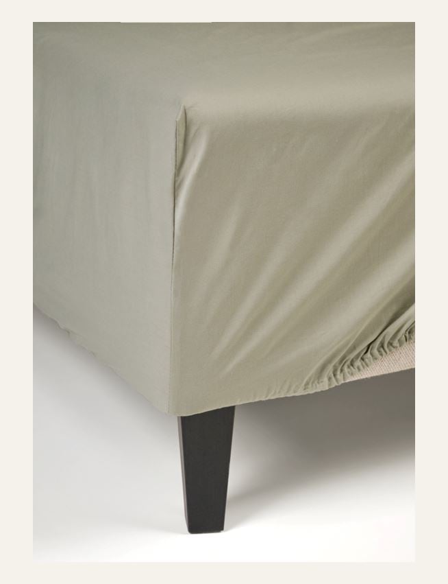 Voodilina kummiga heleroheline - 2