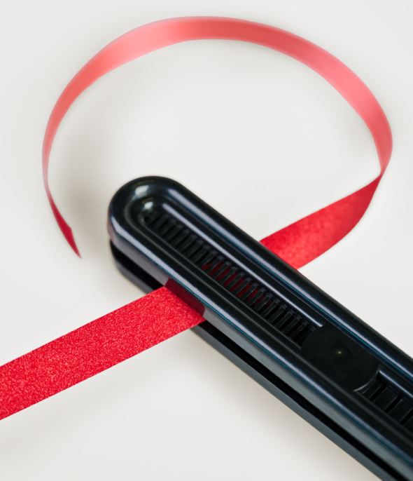 Kinkepaela jaoks must - 2