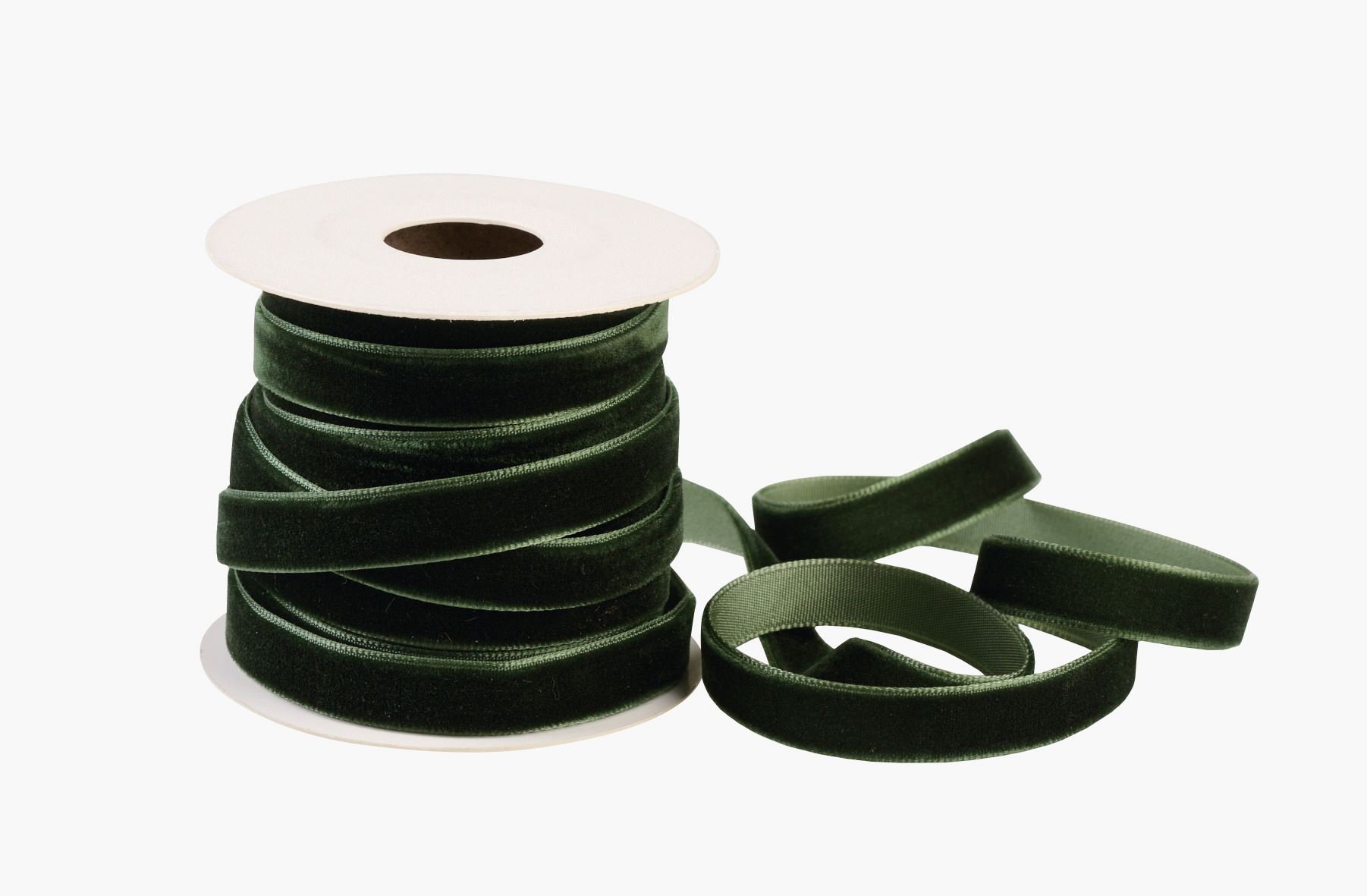 Kinkepael roheline - 1cm x 5m roheline - 1