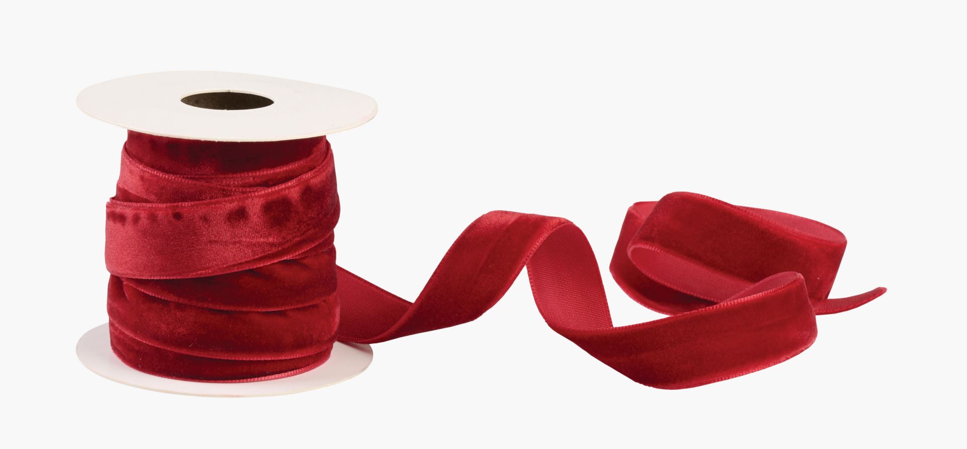 Kinkepael punane - 1,6cm x 3 m punane - 1