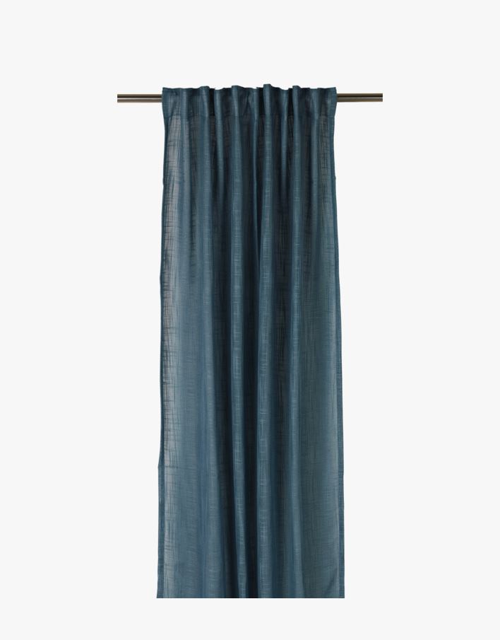 Kardin sinakasroheline - 140x220 cm sinakasroheline - 1