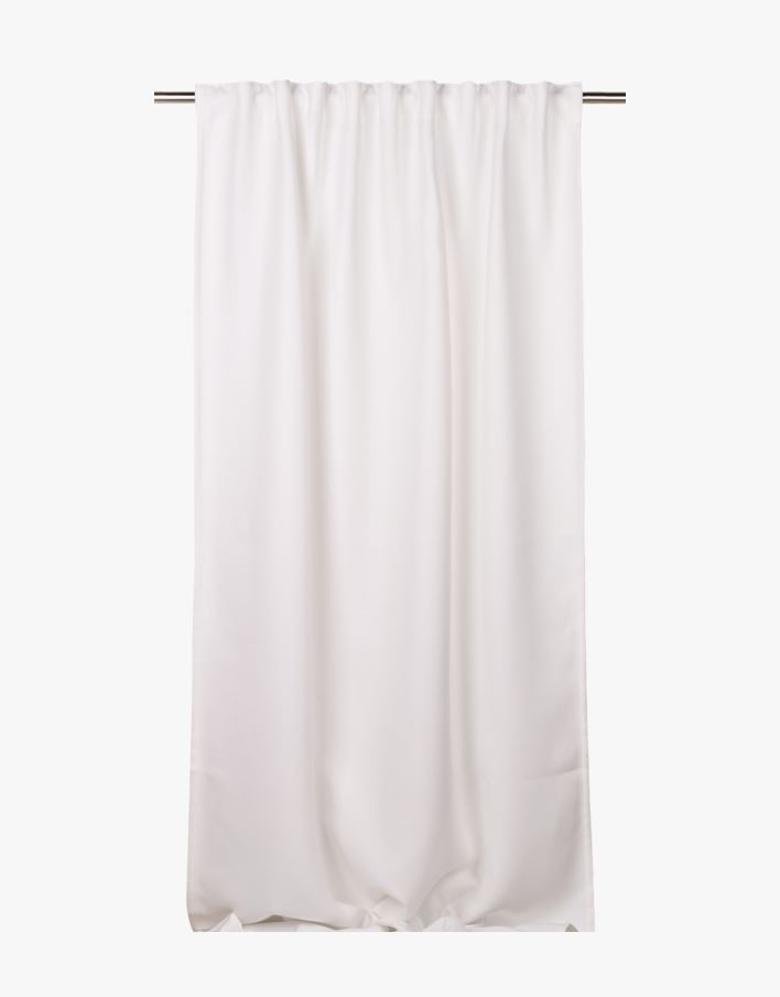 Kardin loodusvalge - 140x240 cm loodusvalge - 1