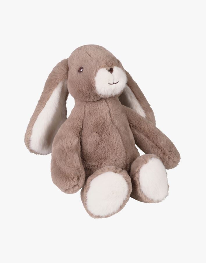 Pehme mänguasi beež - 30 cm beež - 1