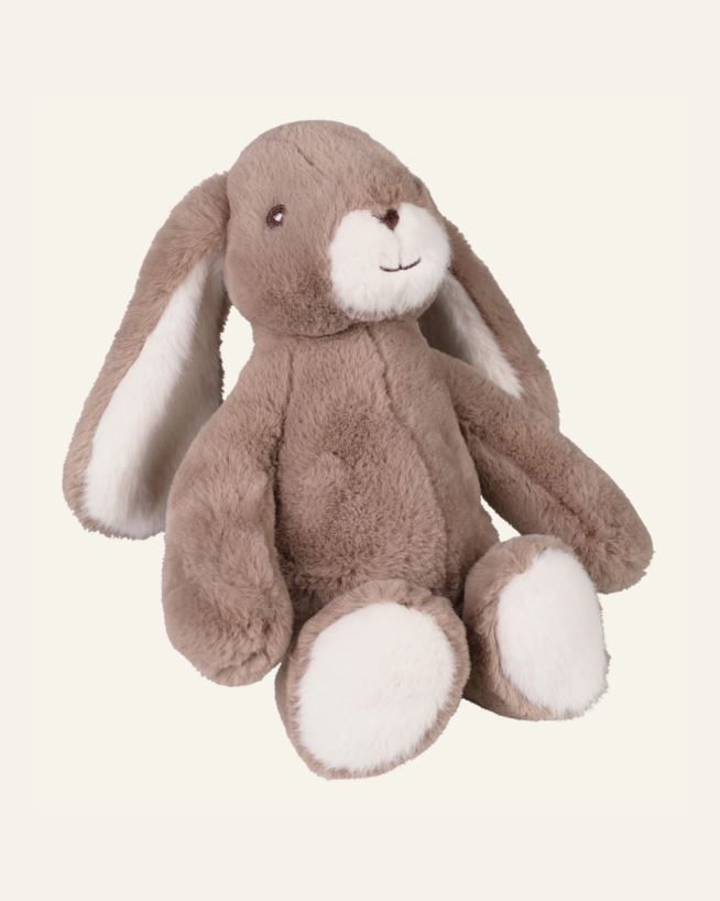 Pehme mänguasi beež - 30 cm beež - 1