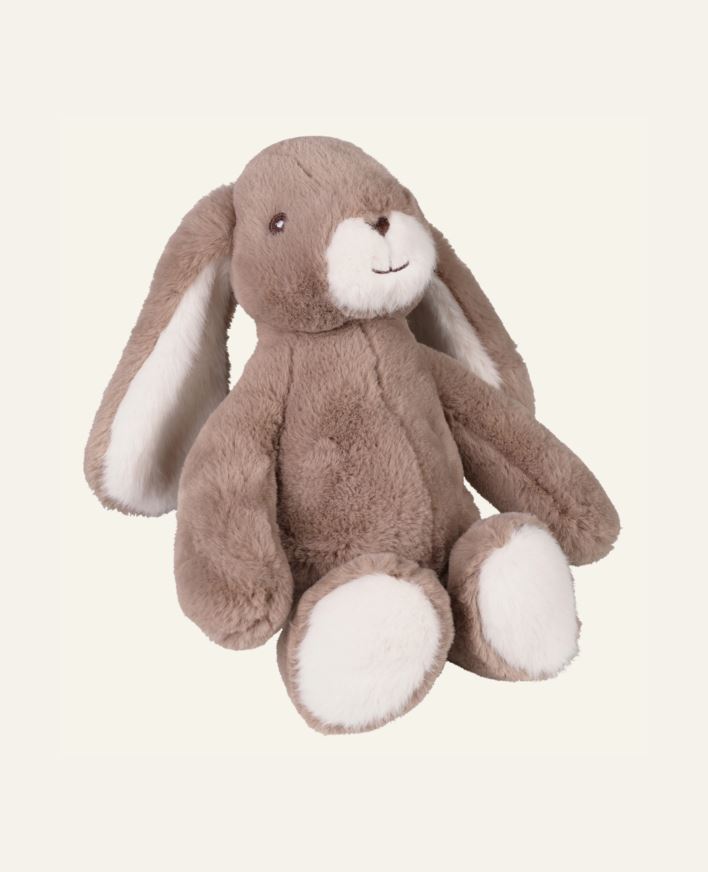 Pehme mänguasi beež - 30 cm beež - 1