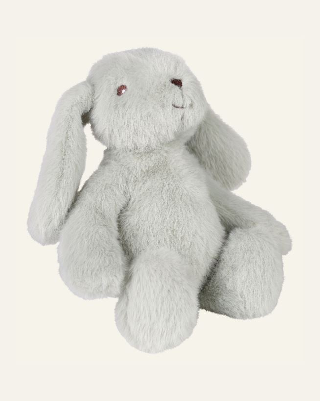 Pehme mänguasi heleroheline - 30 cm heleroheline - 1