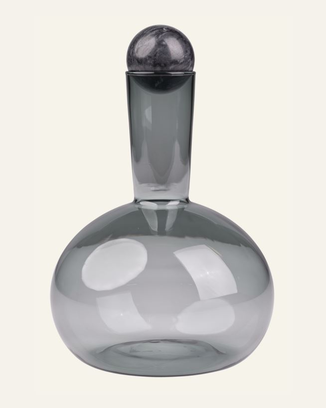 Karahvin hall - 16,5x26 cm 1600 ml hall - 1