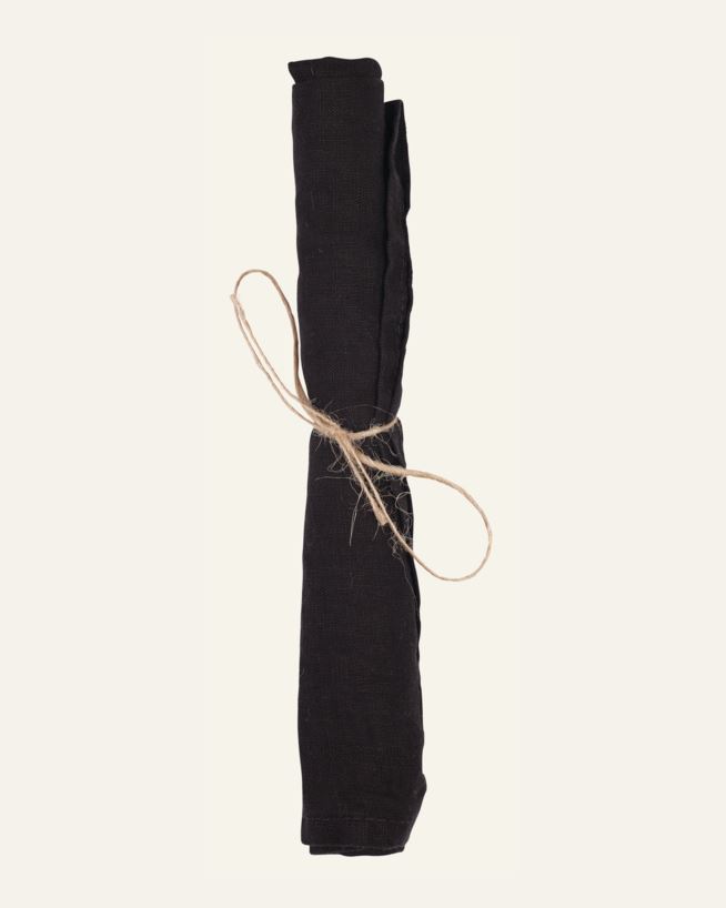 Linane servjett must - 45x45 cm must - 1